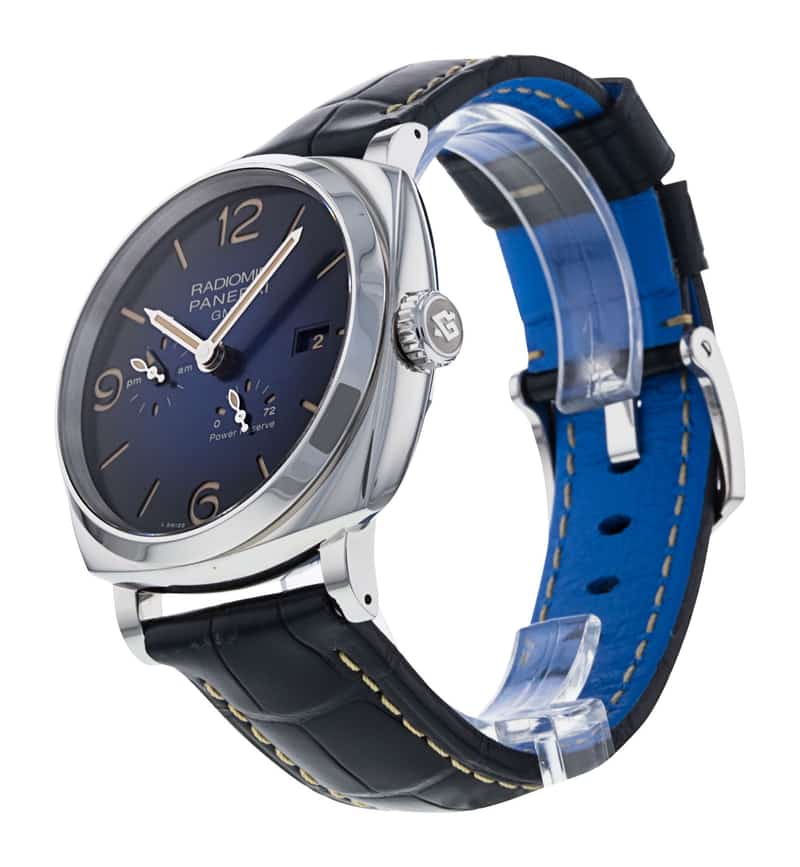 Panerai Radiomir GMT PAM00946